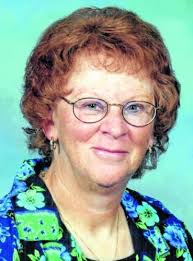 Ruth LeBlanc Obituary (1937