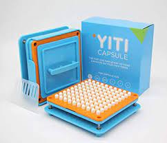 The morning machine is the new standard in the home coffee experience. Yiti Coffee Capsule Machine Size 0 Pricepulse