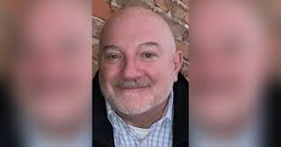 Obituary for Gregory J. Zorich