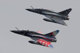 4k Dassault Mirage 2000 4023x2682 Mirage Fighter Jets Fighter