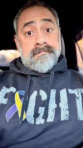 Chemo treatment number 137?.. Maybe.. Probably… (who knows? 🤷🏻‍♂️)., •,  The nurses had a bit of a difficult time finding a good vein. Well,  actually two good veins because I need to take my treatment ...