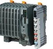 B&R X20 Series Controller for Use with X20 Modules, 24 V dc Supply