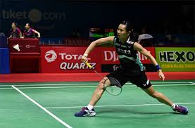 In 2011, she won the title of taiwanese ranking competition when she was only 16 years and 6 months old, becoming the. Tai Tzu Ying Enters Indonesia Open Semis Badmintonplanet Com