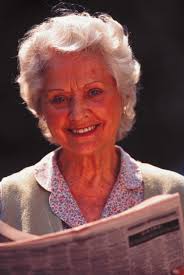 Seniors develop close friendship through companion program