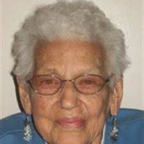 Helen M Hunt (1918-2012)