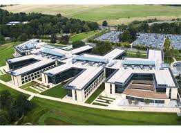 Reflecting on our shared heritage. Royal Bank Of Scotland Headquarters Greenroofs Com