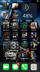 Pin On Ios 14 Harry Potter Themes Layout