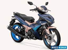 We did not find results for: Yamaha Mx King 150 Doxou Version Moped Price Review Specs And Features Bikes4sale