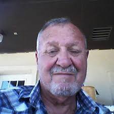 R.I.P. John Barrick. Ajo Copper News, Wednesday, July 3, 2024