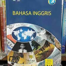 Kunci jawaban biologi kelas 11 penerbit erlangga bab 11kunci jawaban lks intan pariwara matematika kelas xi semester 2soal pkn kelas 10 semester 1 beserta jawabannya kurikulum 2013contoh soal hots fisika sma pdfsoal un sd 2015 dan kunci jawabandownload buku fisika kelas. Jual Murah Buku Sma Kelas 2 Bahasa Inggris Kelas Xi Semester 2 Jakarta Utara Rudi Wahyuni Tokopedia
