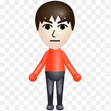In this video i want to show you how to unlock your mii as a characterthere are two different versions of mii drivers (outfit a and outfit . Princess Peach Mii Mario Kart Wii Rosalina Ant Man Child Hand Png Pngegg
