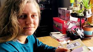 Real-life 50 First Dates' teen who forgets each day is slowly getting her  memory back