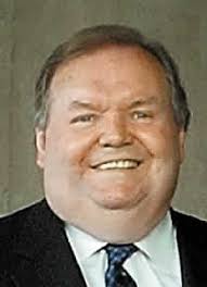 The Honorable James Barrett McNulty