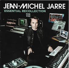 2, ethnicolor, waiting for cousteau, oxygene, pt. Jean Michel Jarre Essential Recollection 2015 Cd Discogs