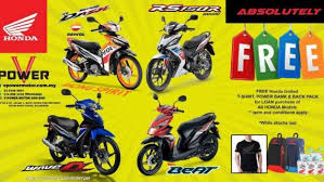 You can also generate a personalised key facts sheet based on your loan amount, term and repayments. V Power Motor Aeon Credit Services Sym Motorcycle Promotion