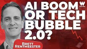 Brett K. Rentmeester, Author at Windrock Wealth Management