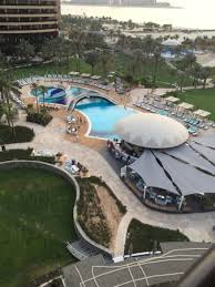 Overlooking the pristine waters of the arabian gulf and set in 19 acres of al mamsha street dubai, united arab emirates, 24970. Le Royal Meridien Beach Resort Spa Picture Of Le Royal Meridien Beach Resort Spa Dubai Tripadvisor