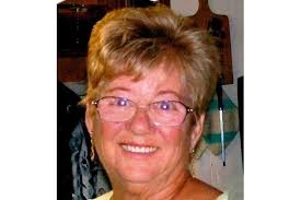 Barbara Lane Obituary (1936