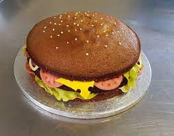 Start the planning of your dream kitchen here! Burger Torte Kuchen