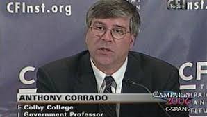 Anthony J. Corrado Jr.