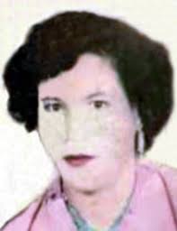 Anastacia Caballero Obituary June 10, 2022