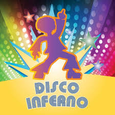 We've got hints ready when you need them . Disco Inferno Margate Home Facebook