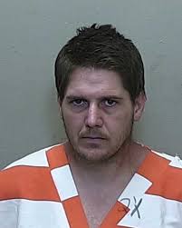 27-year-old ALEXANDER BOHN from ASTATULA was booked