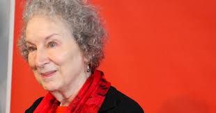 Trudeau government gave author Margaret Atwood $10,000 for Australian book  tour