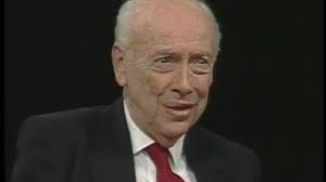 James Watson — Charlie Rose