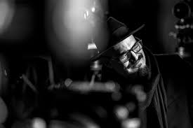 EXCLUSIVE) Interview with Christopher Coppola ~ Wild Filmmaker