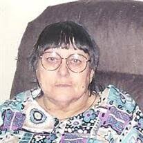 Imelda Derise Obituary