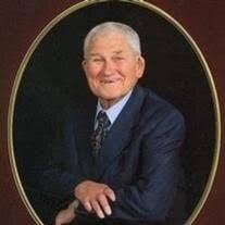 James O. McLeod Obituary