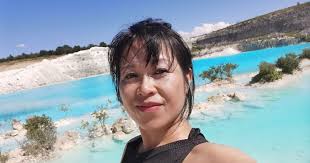 Meiya Gan Thorlaksson