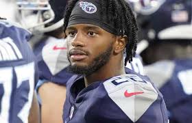 Tennessee Titans Free Agents: Arguments for, against Re-Signing Cornerback  Kristian Fulton
