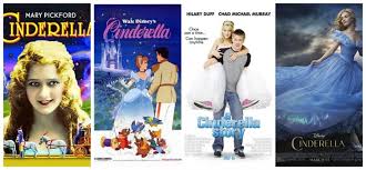 In the year 2004, there were surely a. Please Stop Making Cinderella Remakes Padua 360
