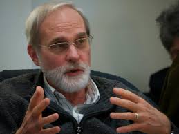 Woodstock Theological Center