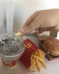 Maybe you would like to learn more about one of these? J Balvin Mcdonald S Meal Review Price Details Mcflurry