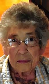 Donna Hendrickson Obituary (1937