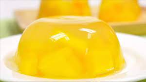 Mango jelly recipe with gelatin. How To Make Mango Jelly At Home Youtube