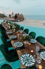 Hotel Dreams Natura Novissimo Resort Em Cancun Para Casamentos Gazebo De Casamento Riviera Maya Casamentos
