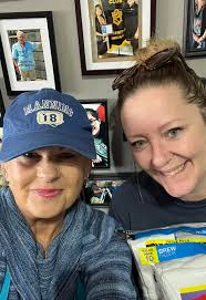 Changing Footprints, Hancock County