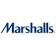 Marshalls logo