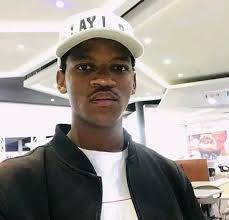 Any one know this guy came into my dads clinic