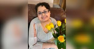 Obituary information for Jazlynn Aniesha Baber