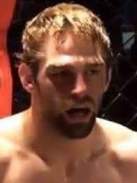 Trent McGuffin ("The Cowabunga Kid")