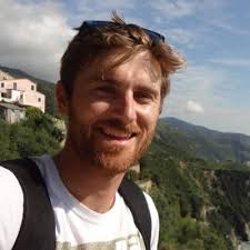 Without trying, without taking that first step, life is filled with a lot  of what ifs.