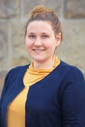 Wissenschaftliche Mitarbeiter*innen • Linguistik • Fachbereich Philosophie  und Geisteswissenschaften