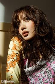 Lisa Photos: Billboard Cover Shoot