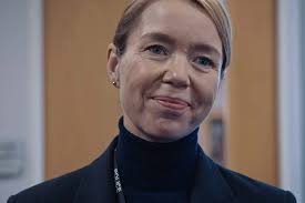 Why Line of Duty's Patricia Carmichael is a brilliant villain