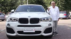 Bmw X4 Xdrive M Sport Autobaselli It Bmw 4x4